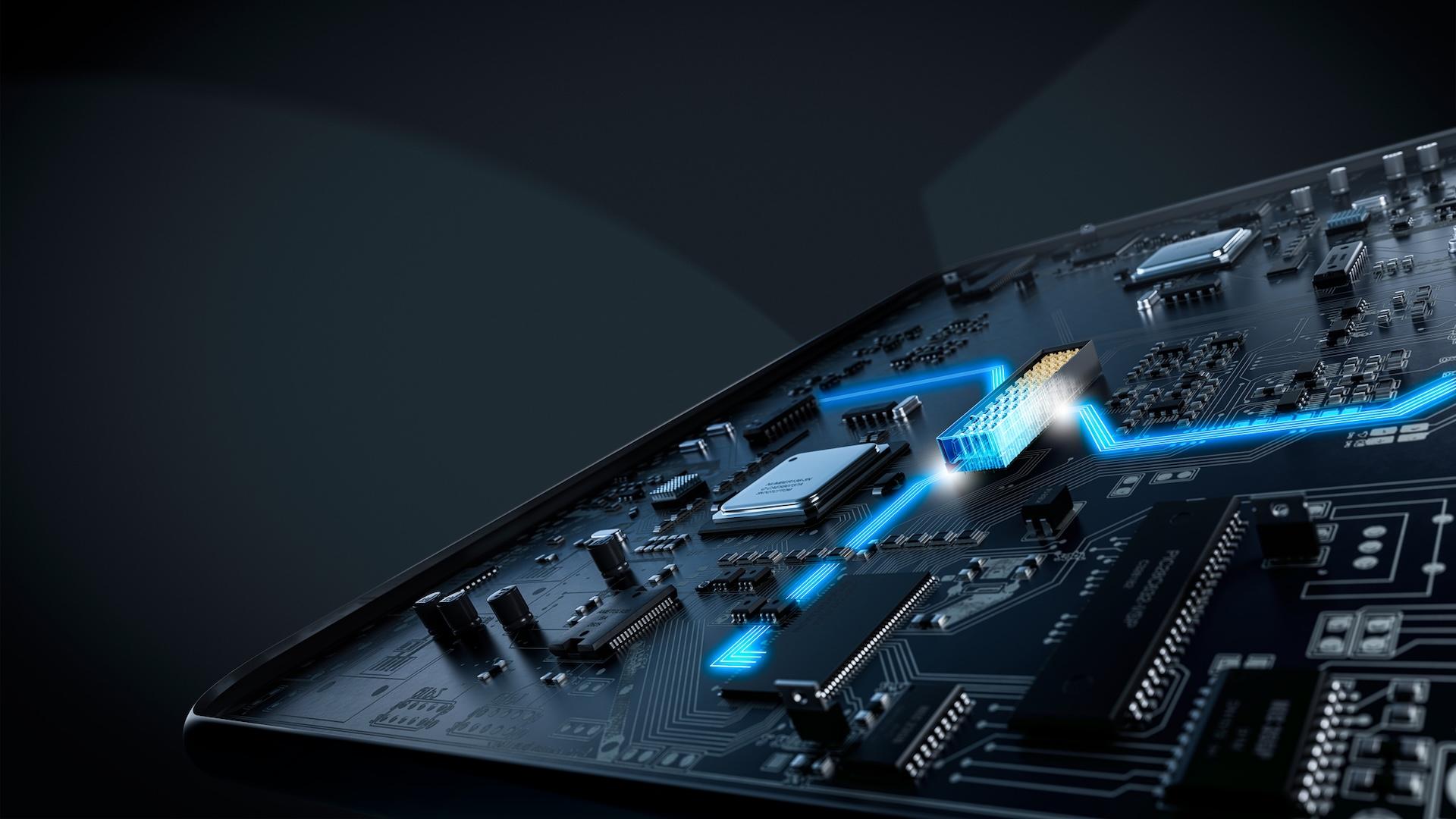 Applicazione 2 Elettronica 