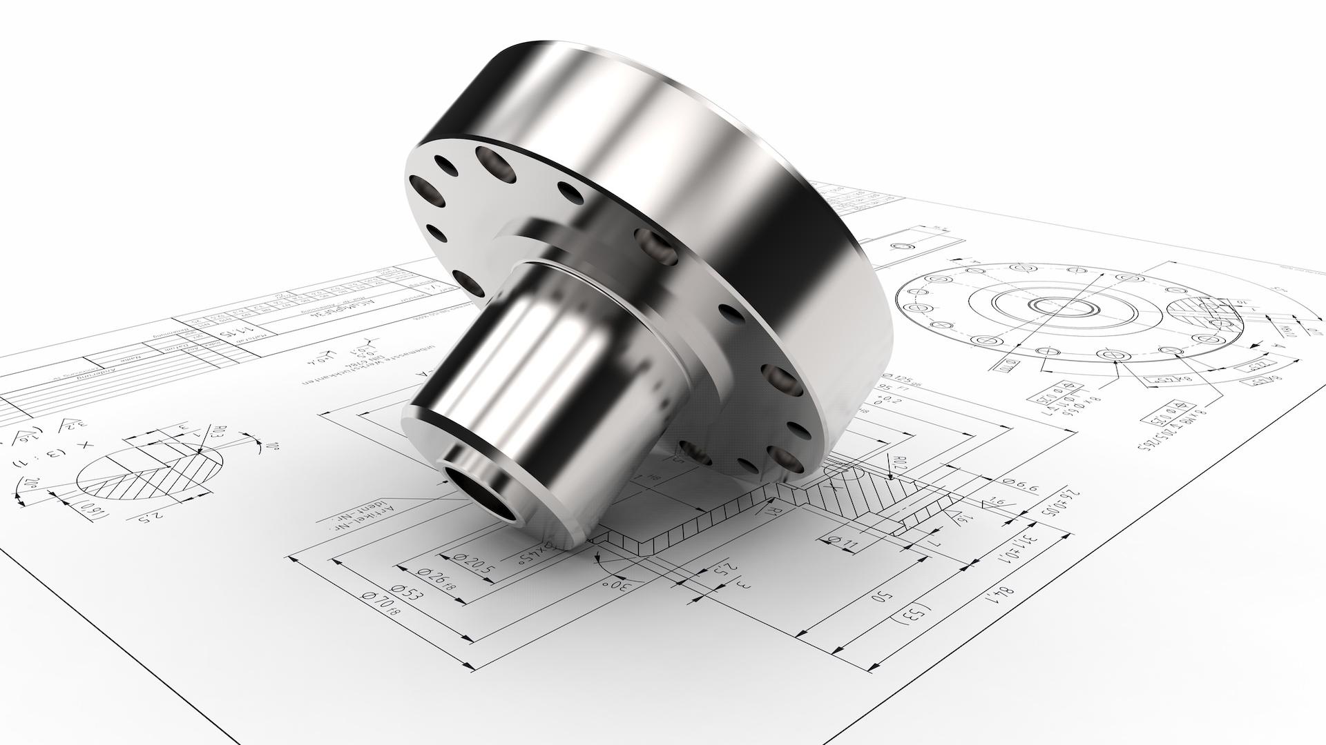 Applicazione 1 Industria © Pavlodargmxnet- stock.adobe.com