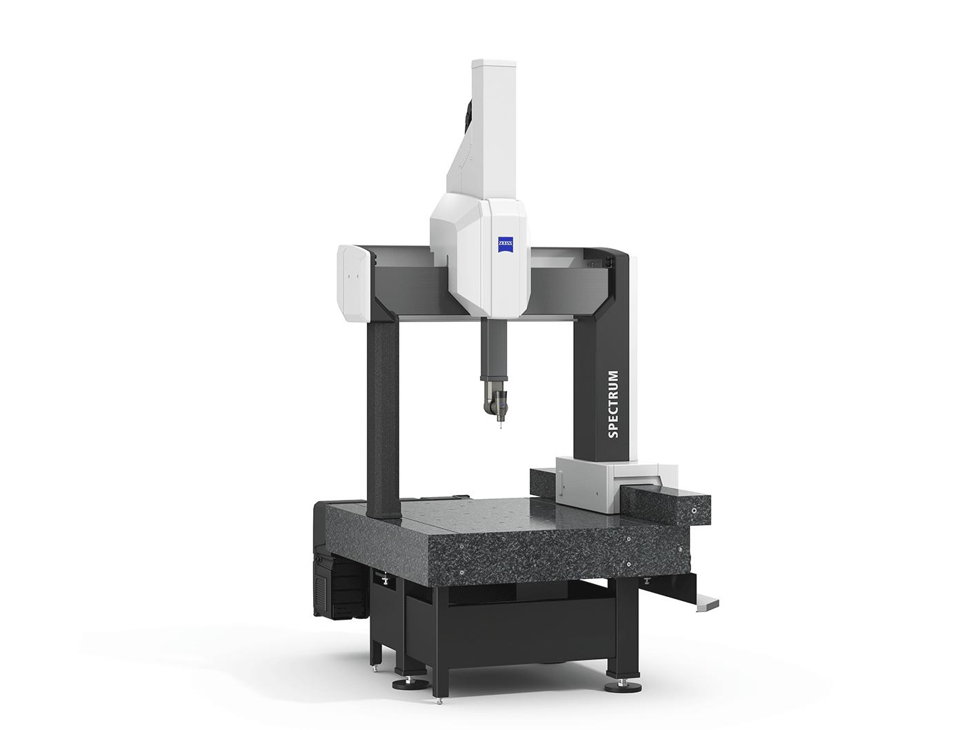 ZEISS SPECTRUM