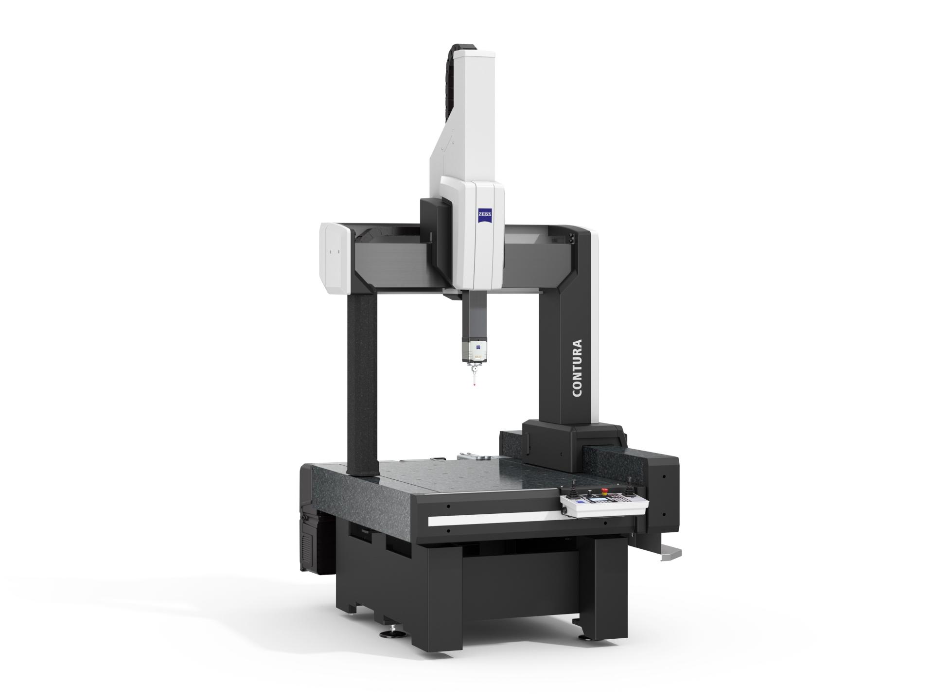 ZEISS CONTURA