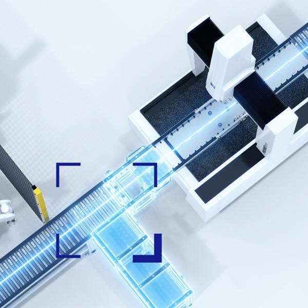 Sfrutta la piena efficienza del tuo processo