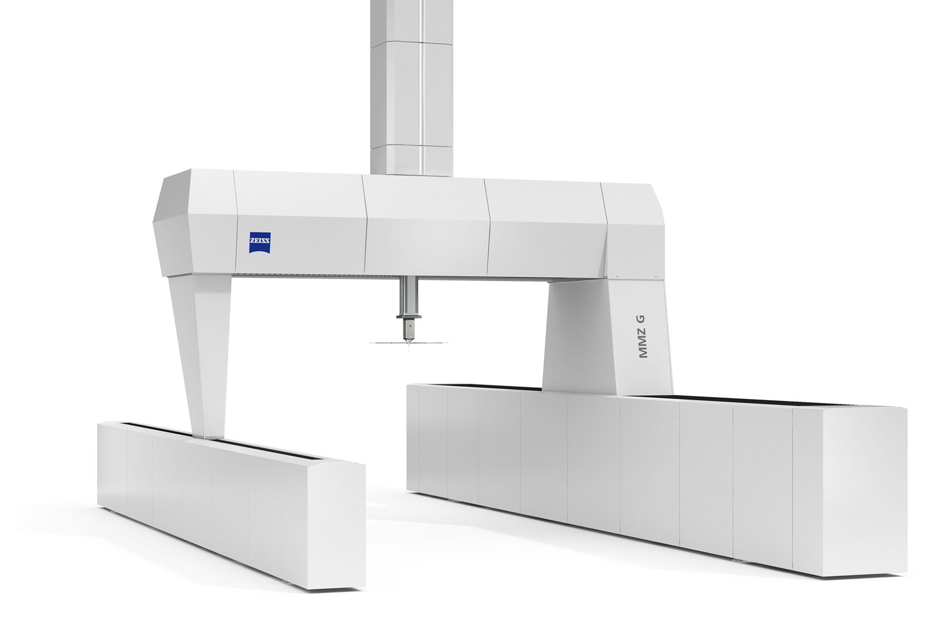 La serie MMZ di ZEISS