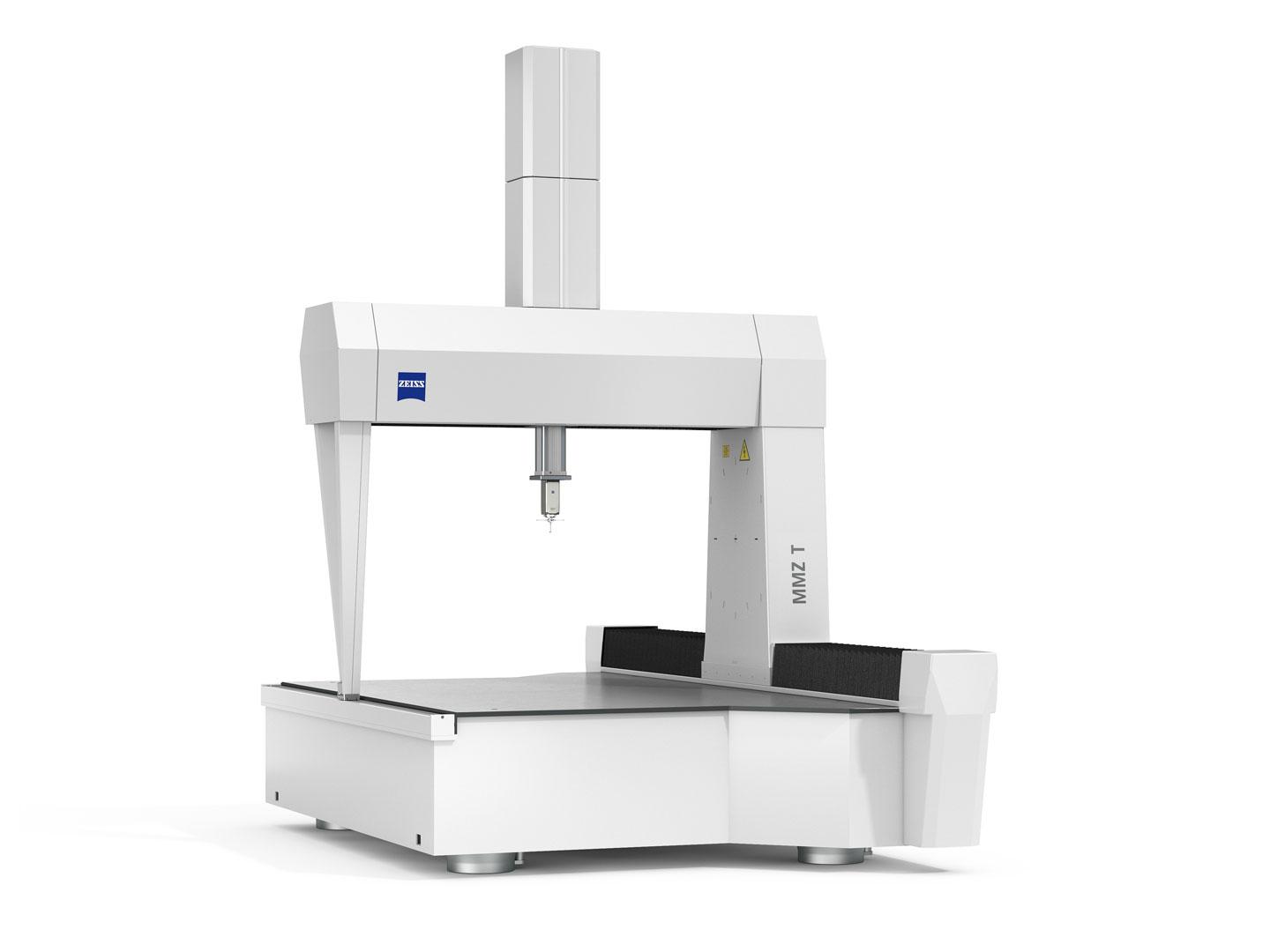 ZEISS MMZ T
