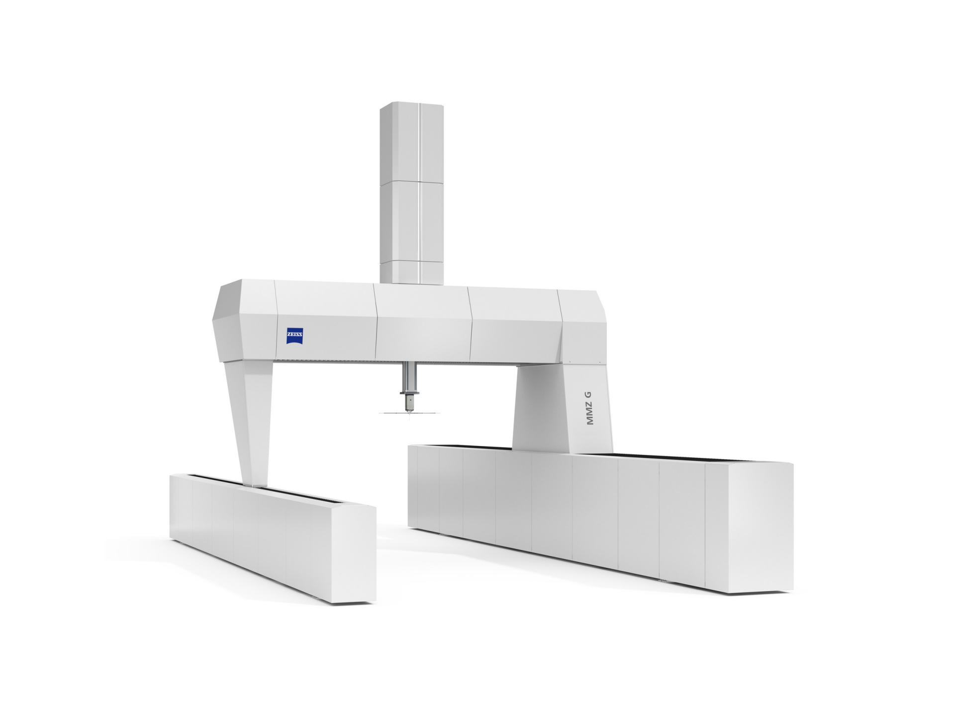 ZEISS MMZ G
