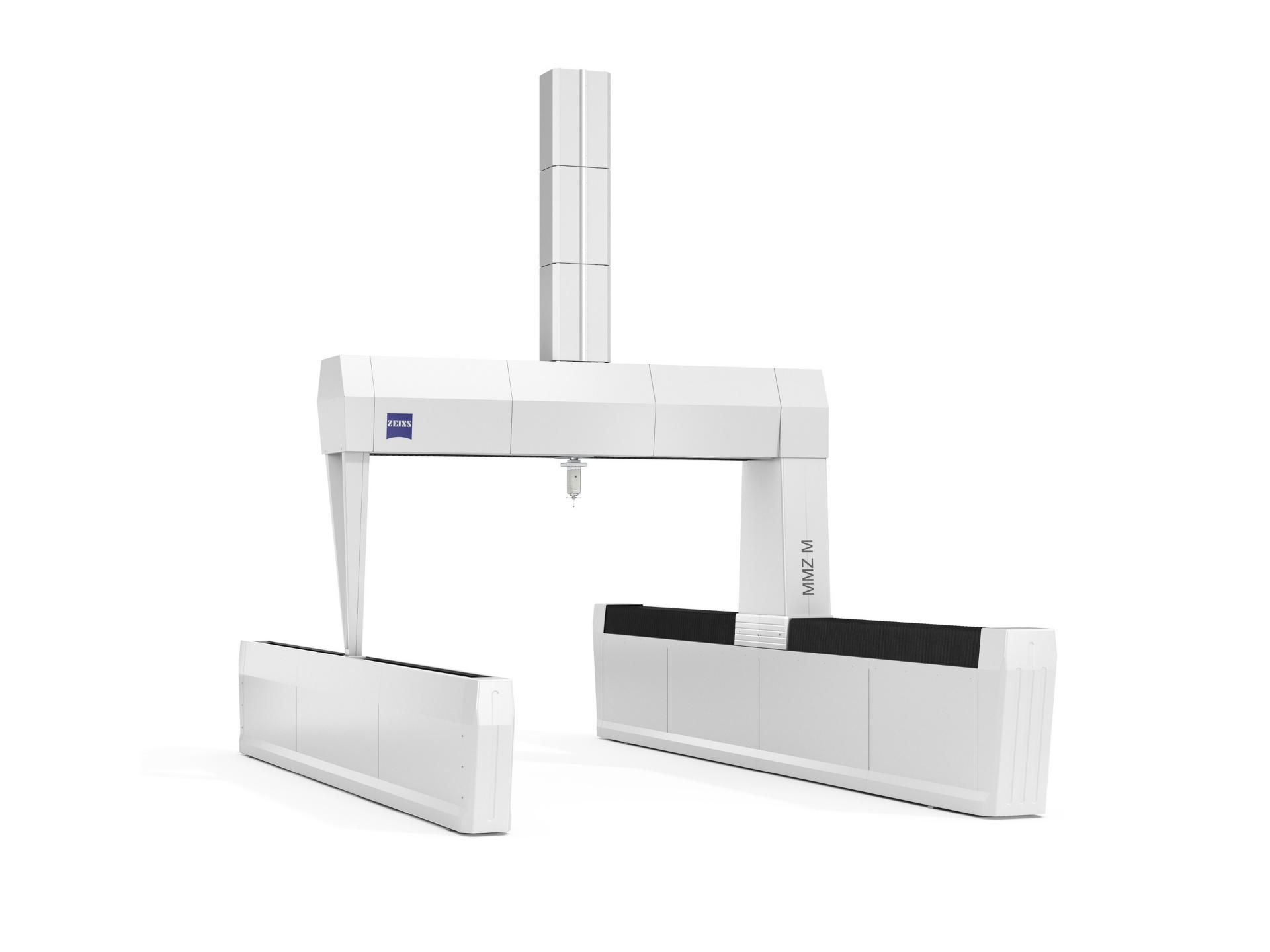 ZEISS MMZ M