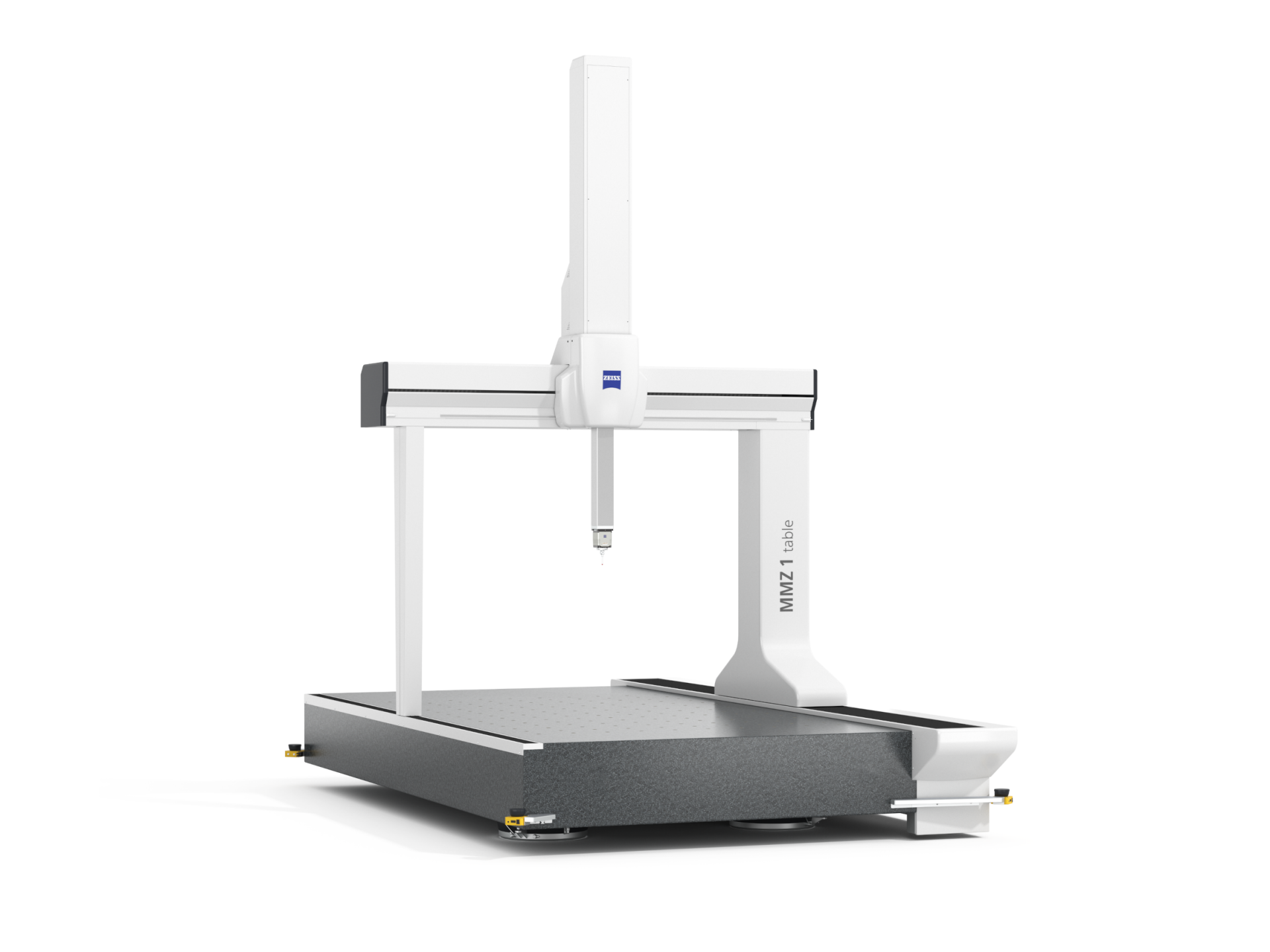 Tavola ZEISS MMZ 1