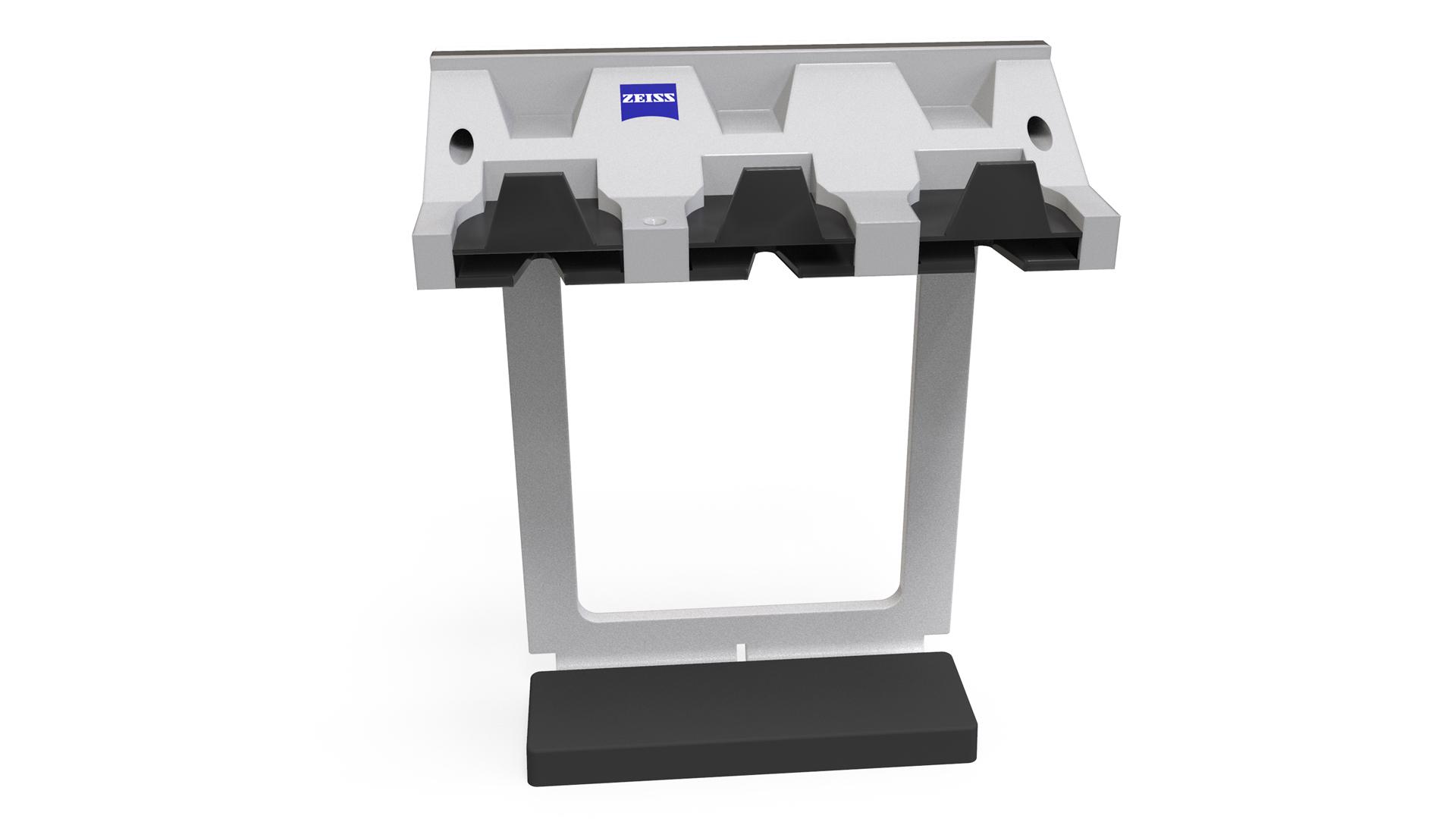 ZEISS Multi-sensor Rack