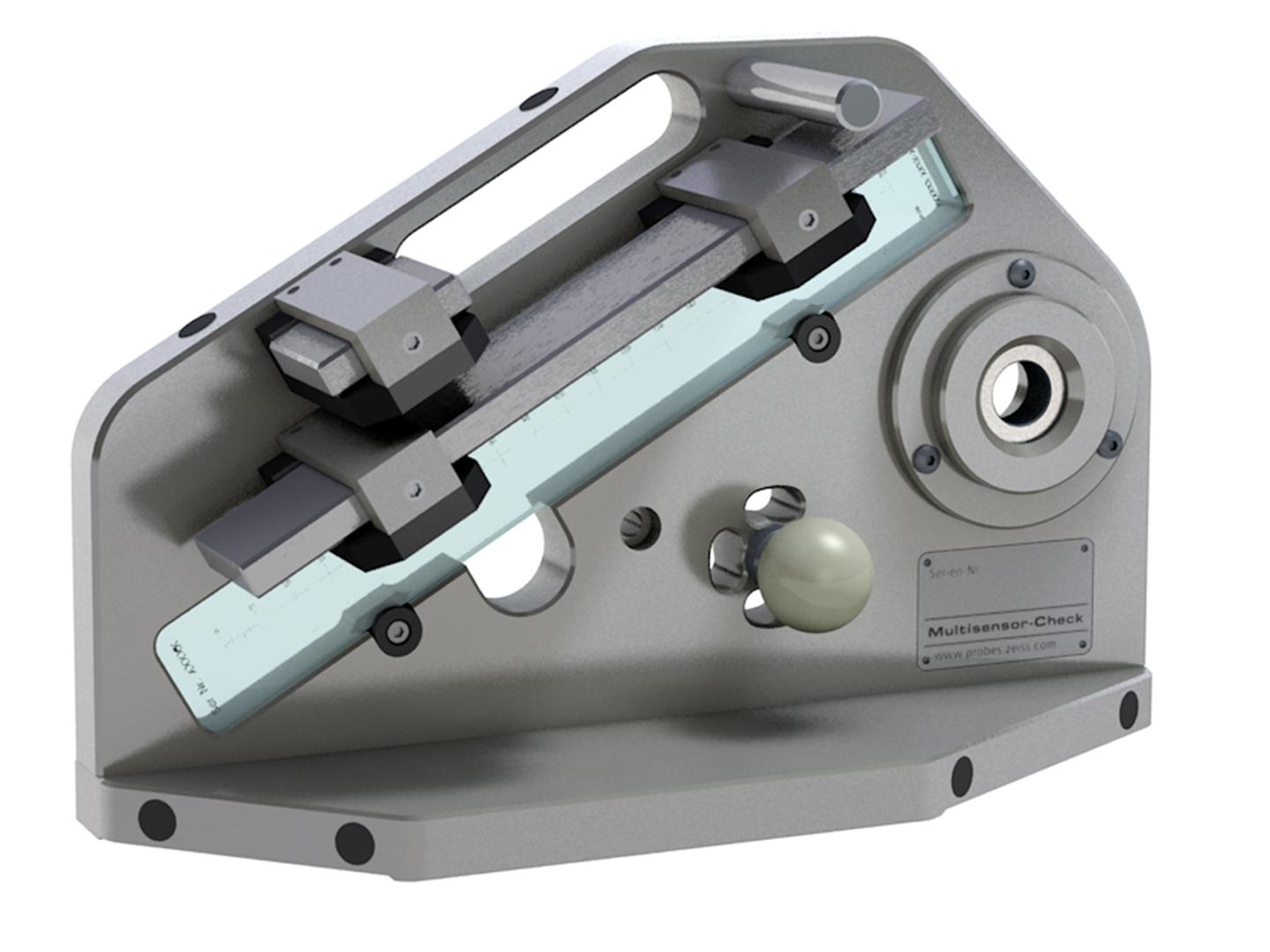 Componenti di prova ZEISS