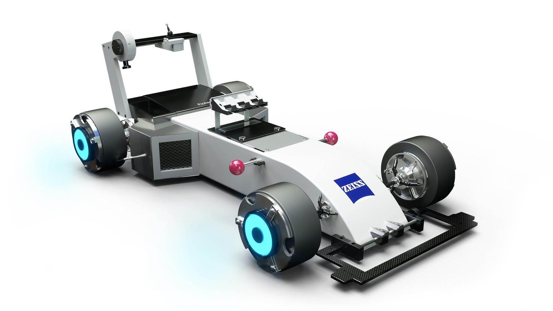 Scopri subito la nostra ampia gamma di accessori ZEISS!