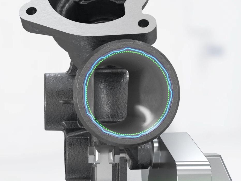 Tecnologia a scansione