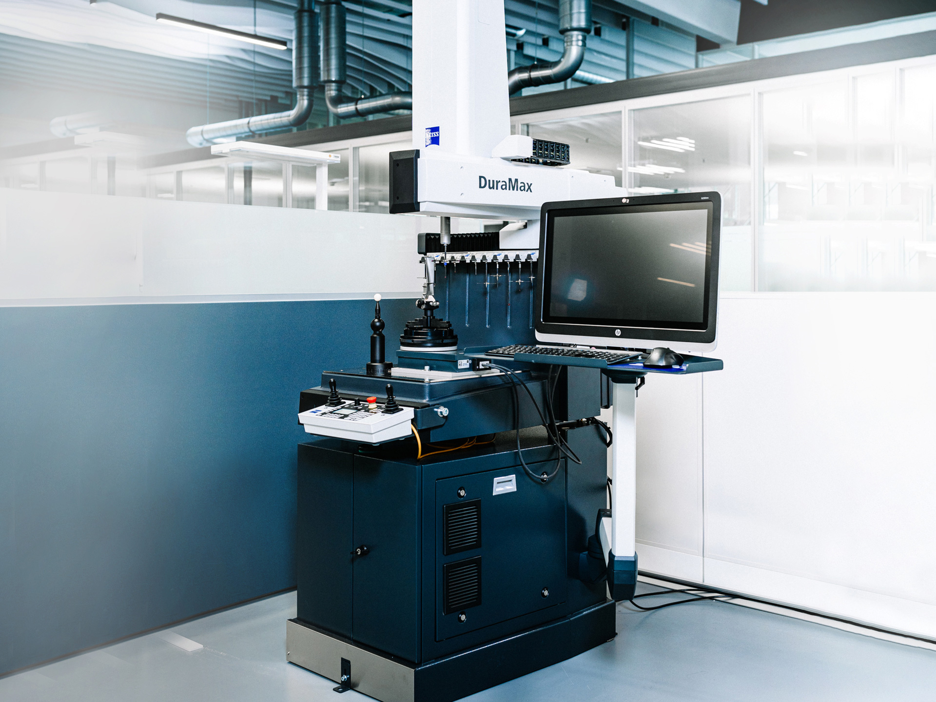 Efficienza di ZEISS