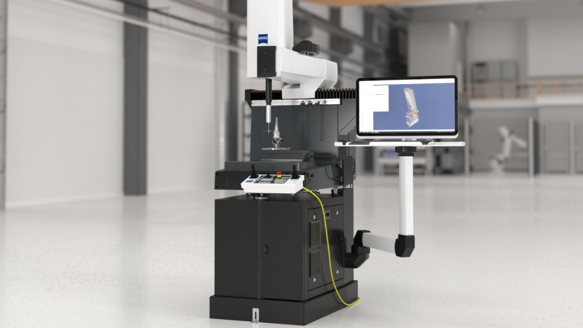 Caratteristiche esclusive di ZEISS DuraMax
