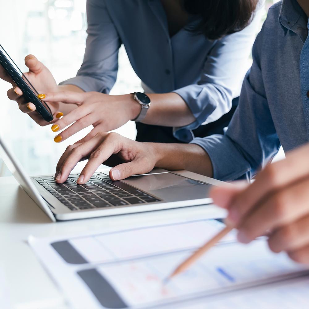 Scambio redditizio di macchine con il programma di riacquisto di ZEISS Originals