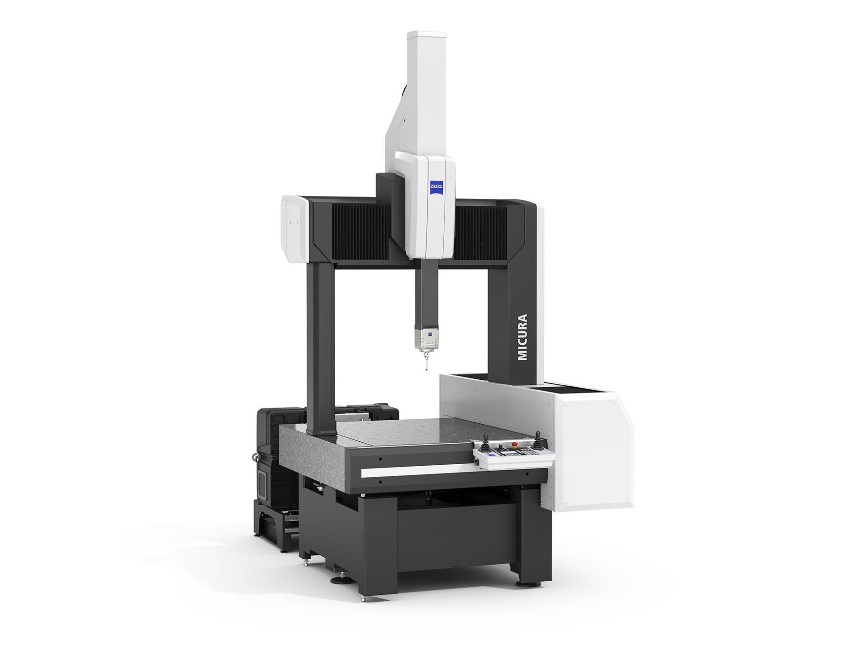 ZEISS MICURA