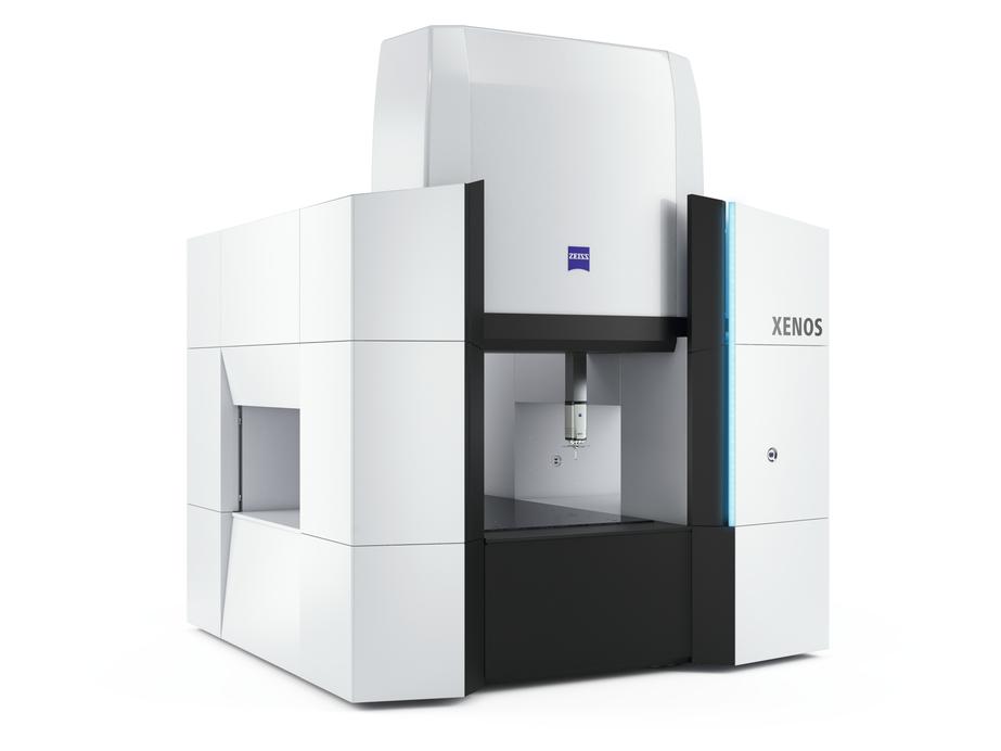 ZEISS XENOS