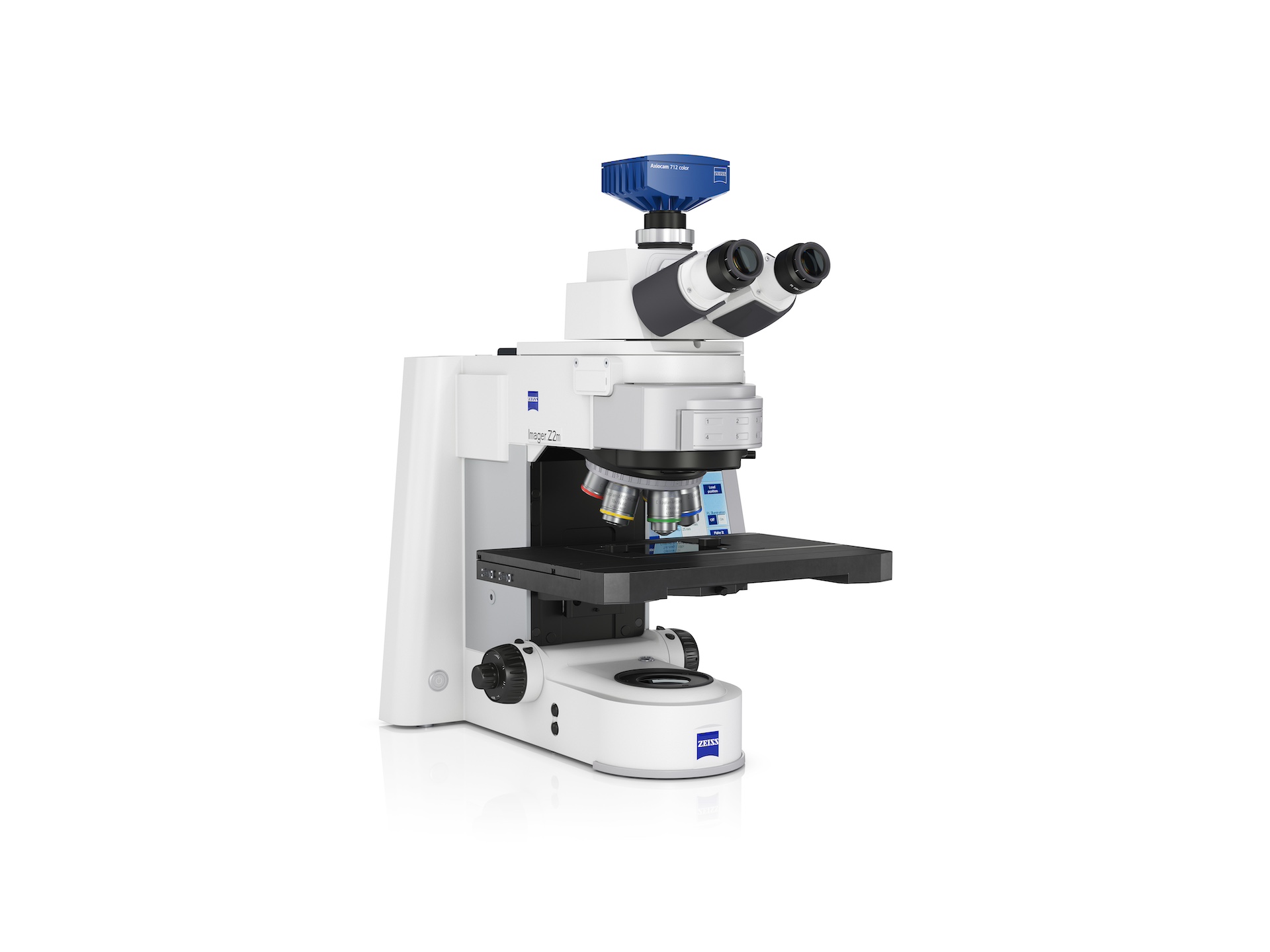 Microscopi ottici e digitali di ZEISS
