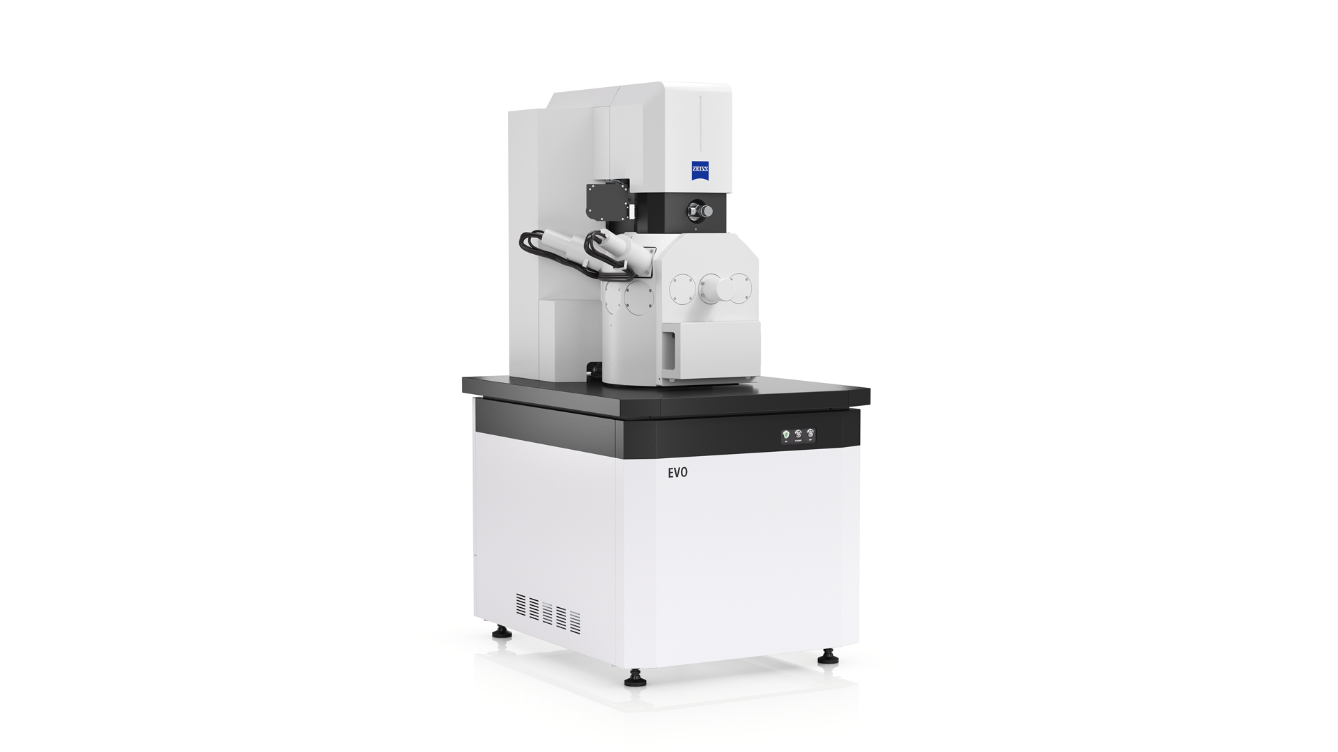 ZEISS EVO per la scienza e la ricerca
