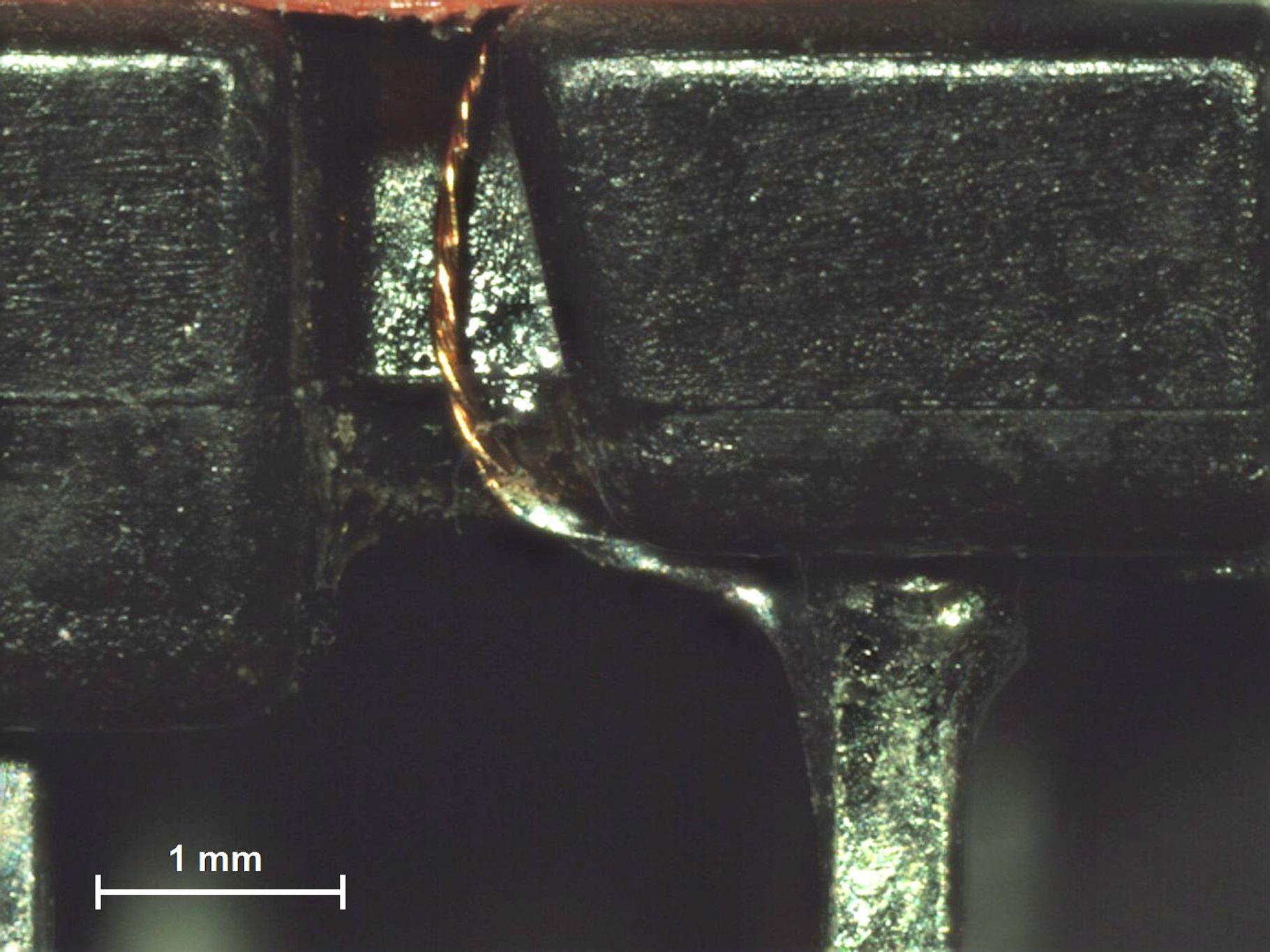 Contatto ad anello con luce segmentata ZEISS Smartzoom 5