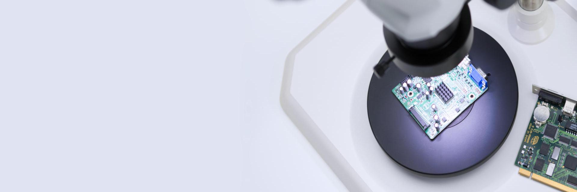 Soluzioni ZEISS per l’analisi e la documentazione ottica