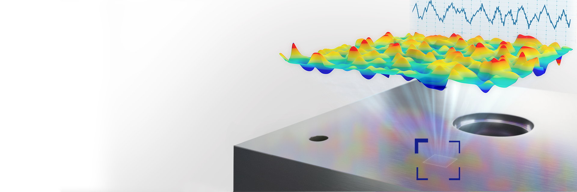 Soluzioni ZEISS per la finitura e la rugosità delle superfici