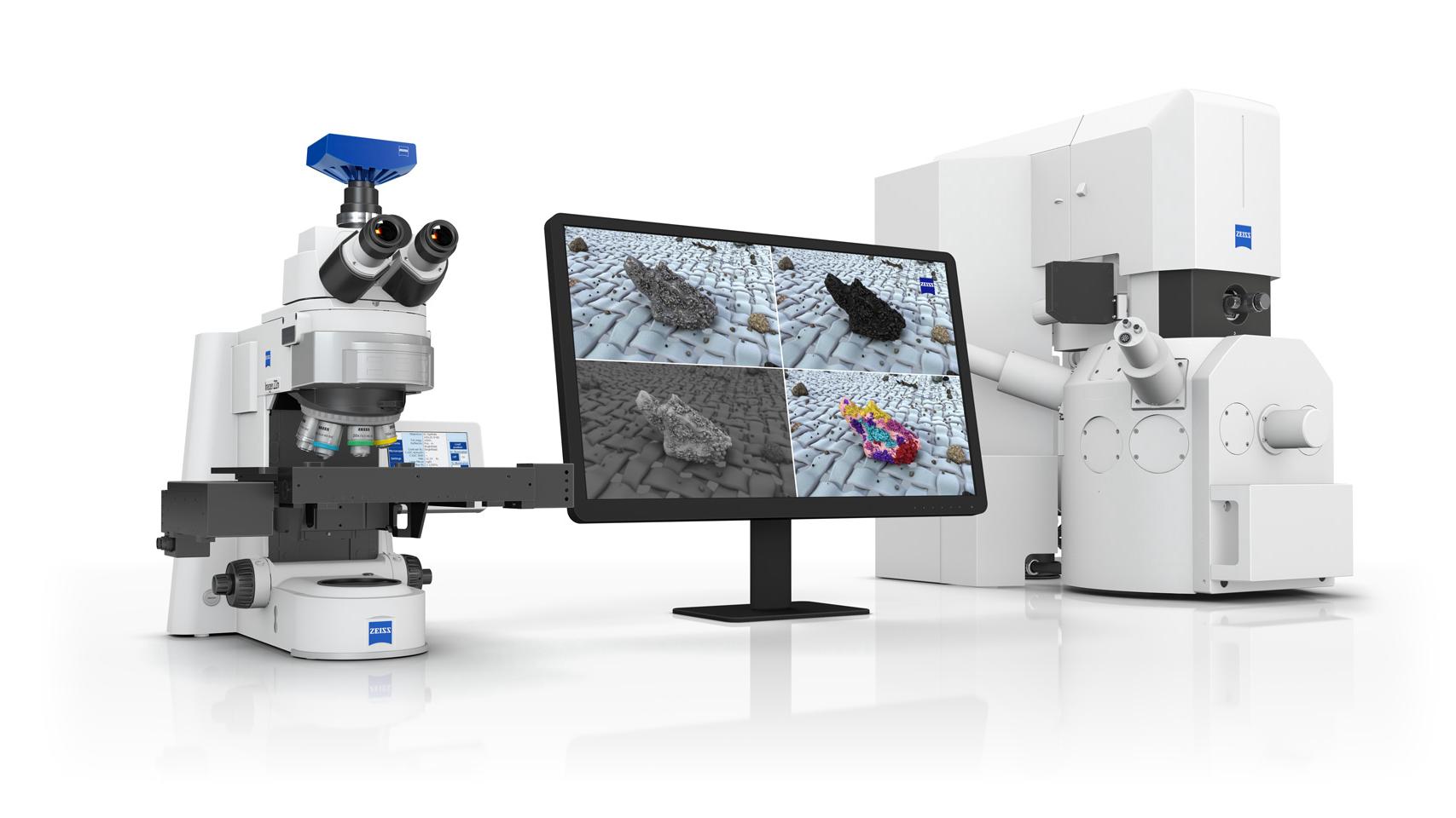 Controlla la pulizia tecnica grazie al superamento degli standard