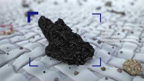 ZEISS Technical Cleanliness Solutions per identificare la causa principale