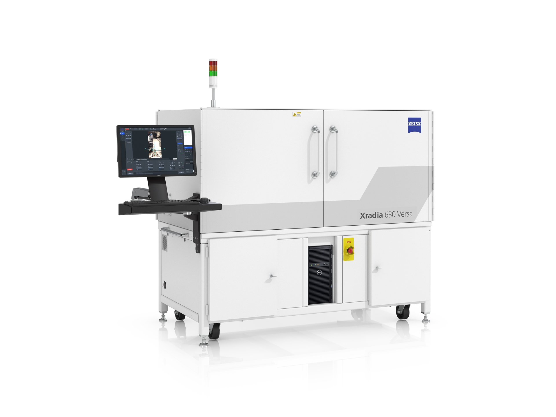 Microscopi a raggi X di ZEISS
