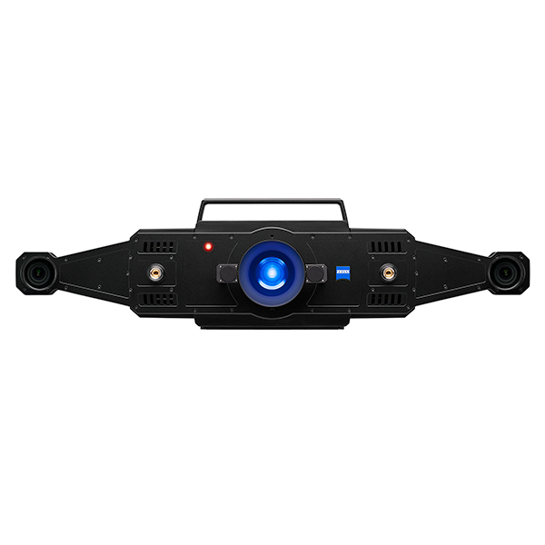 Marker Per Scansione 3D - 10 Fogli Con 560 Punti Riflettenti, Riutilizzabili, 6mm - Foto 6