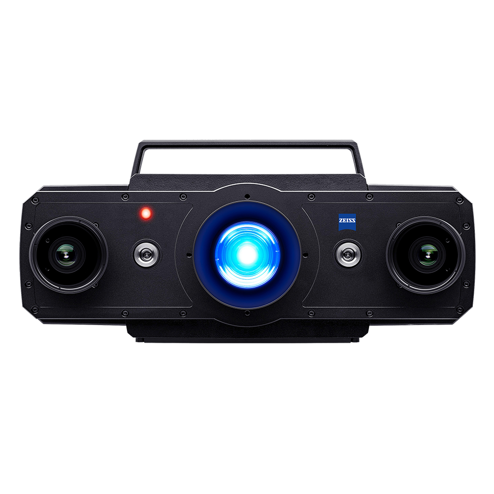 ATOS 5X ZEISS