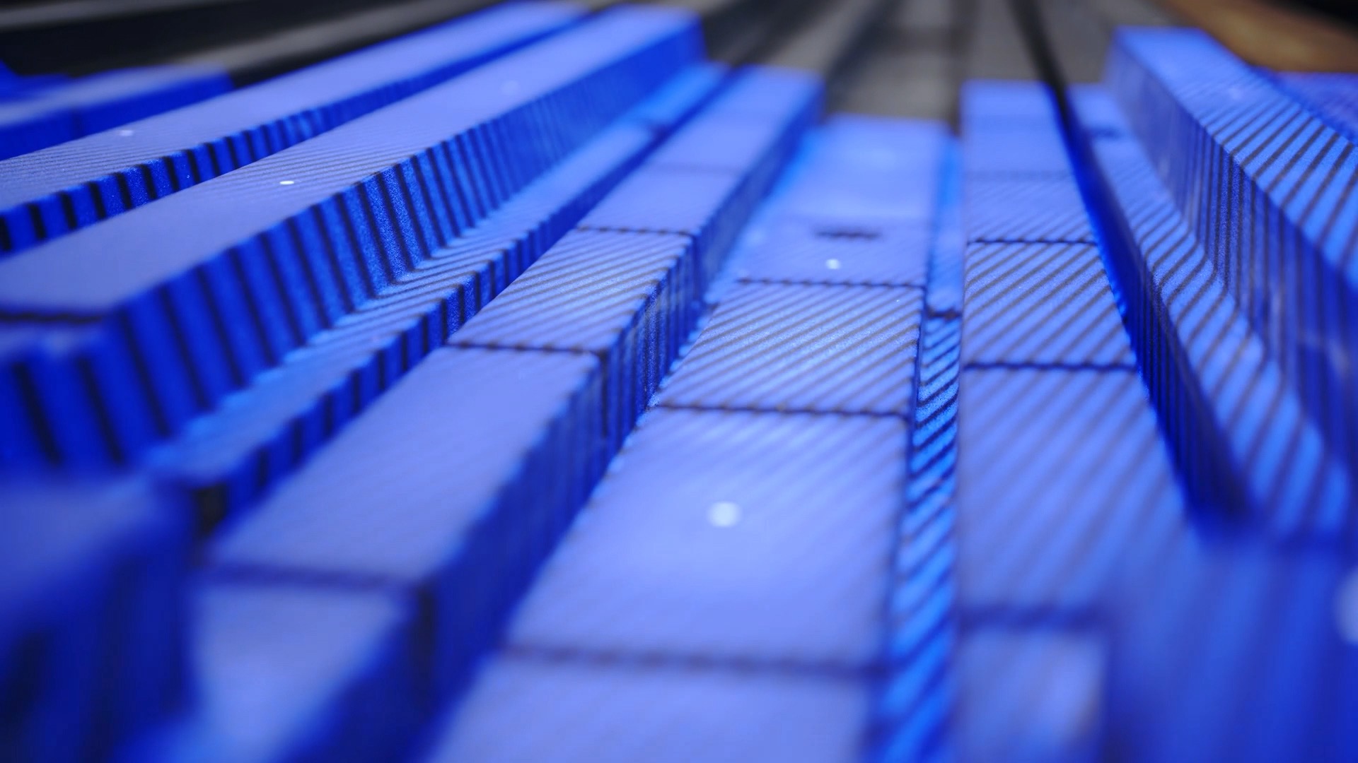 Digitalizzazione rapida, elevata risoluzione dei dati