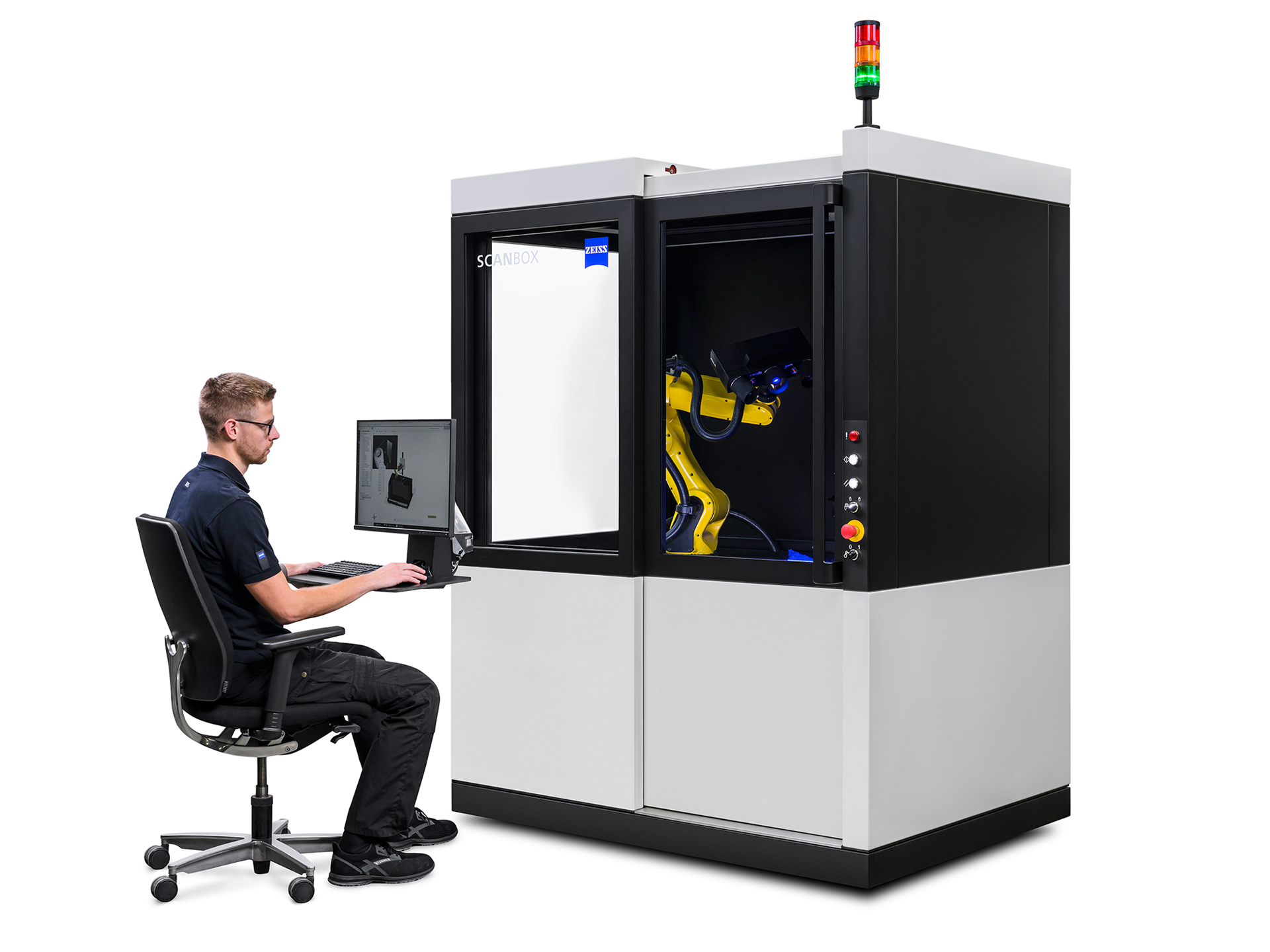 Funzioni ergonomiche