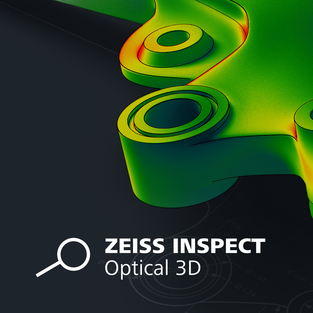 ZEISS INSPECT offre una soluzione completa