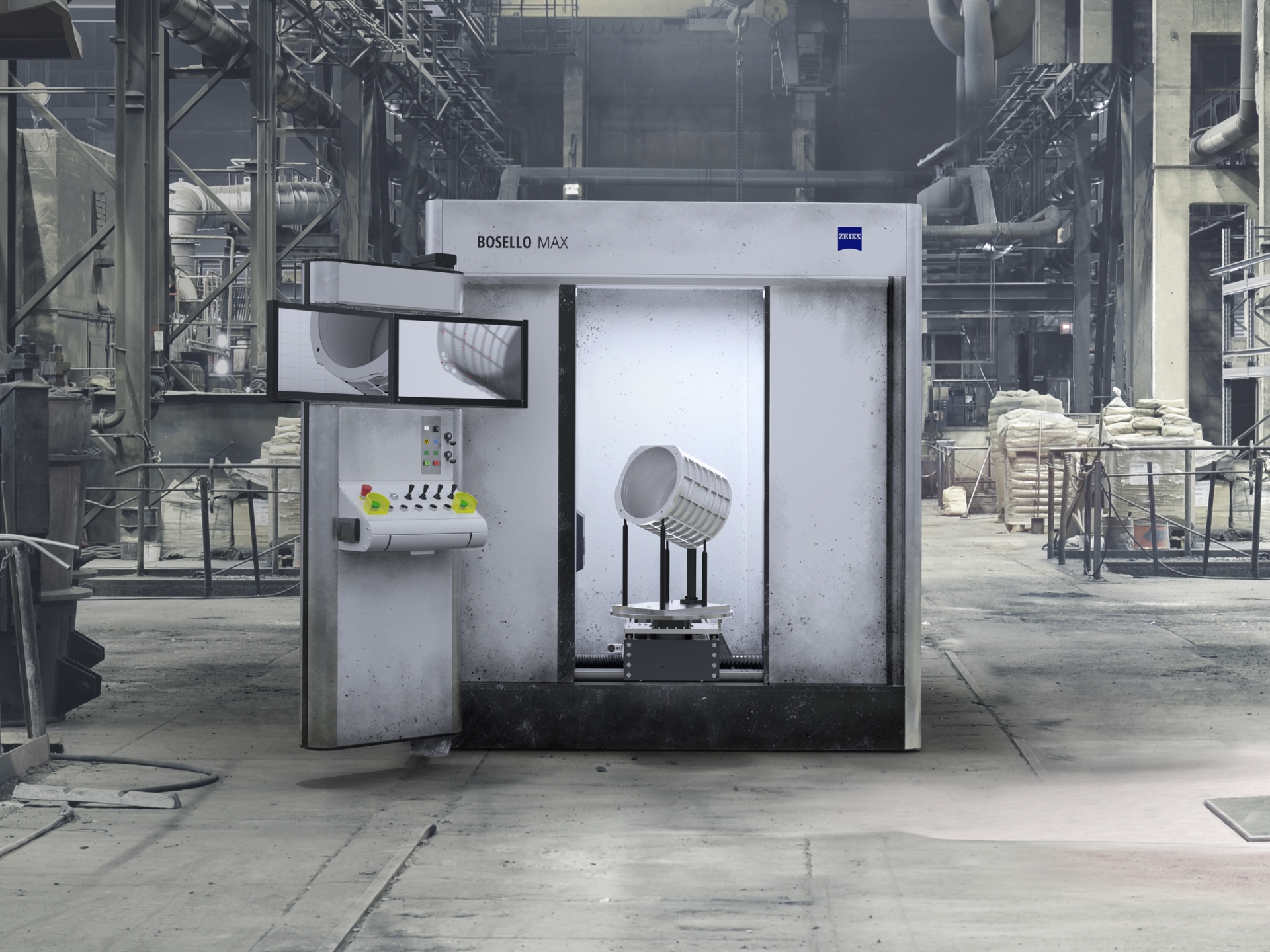 tecnologie a raggi x 2D