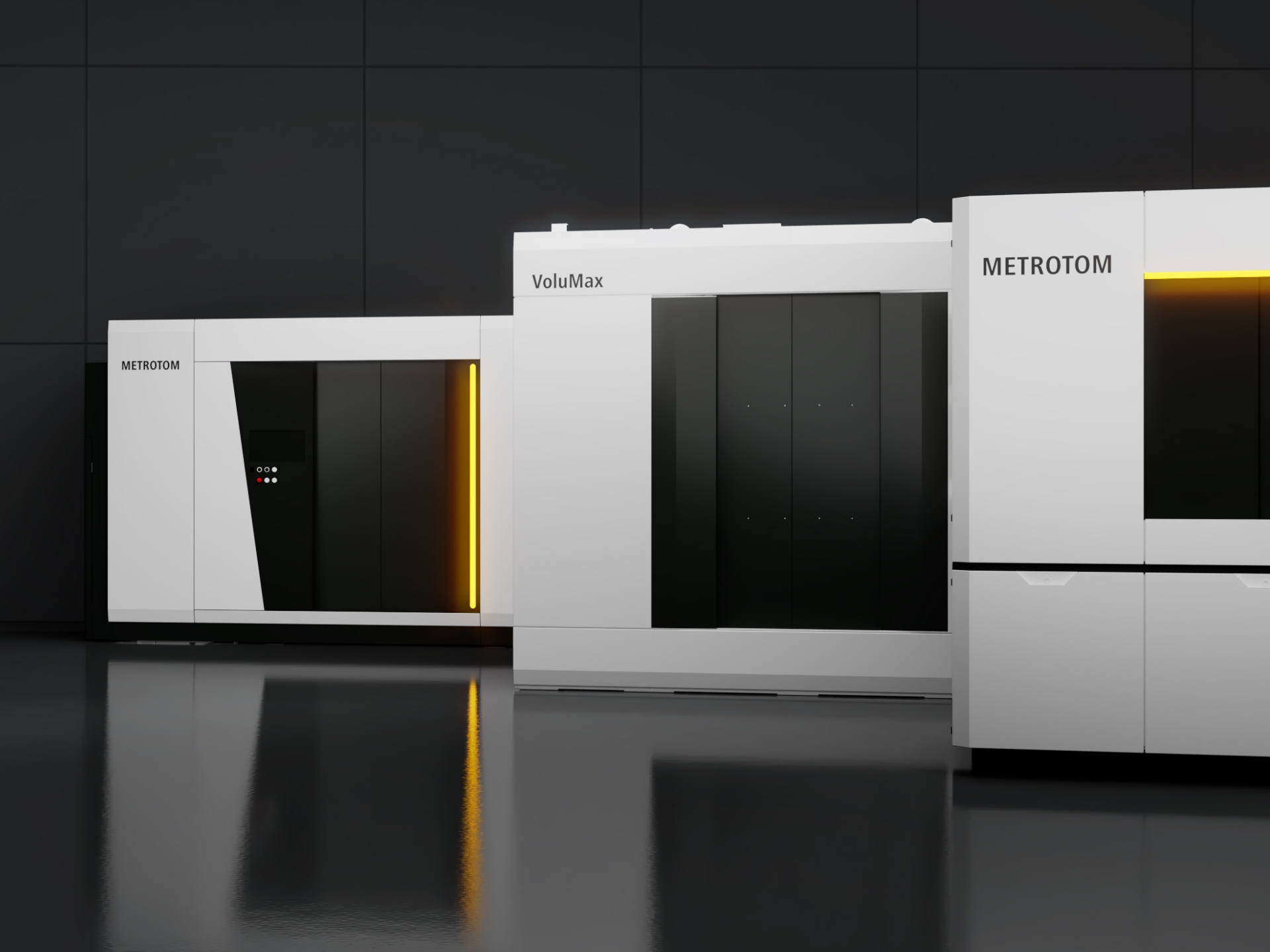 Tecnologie a raggi x 3D ZEISS