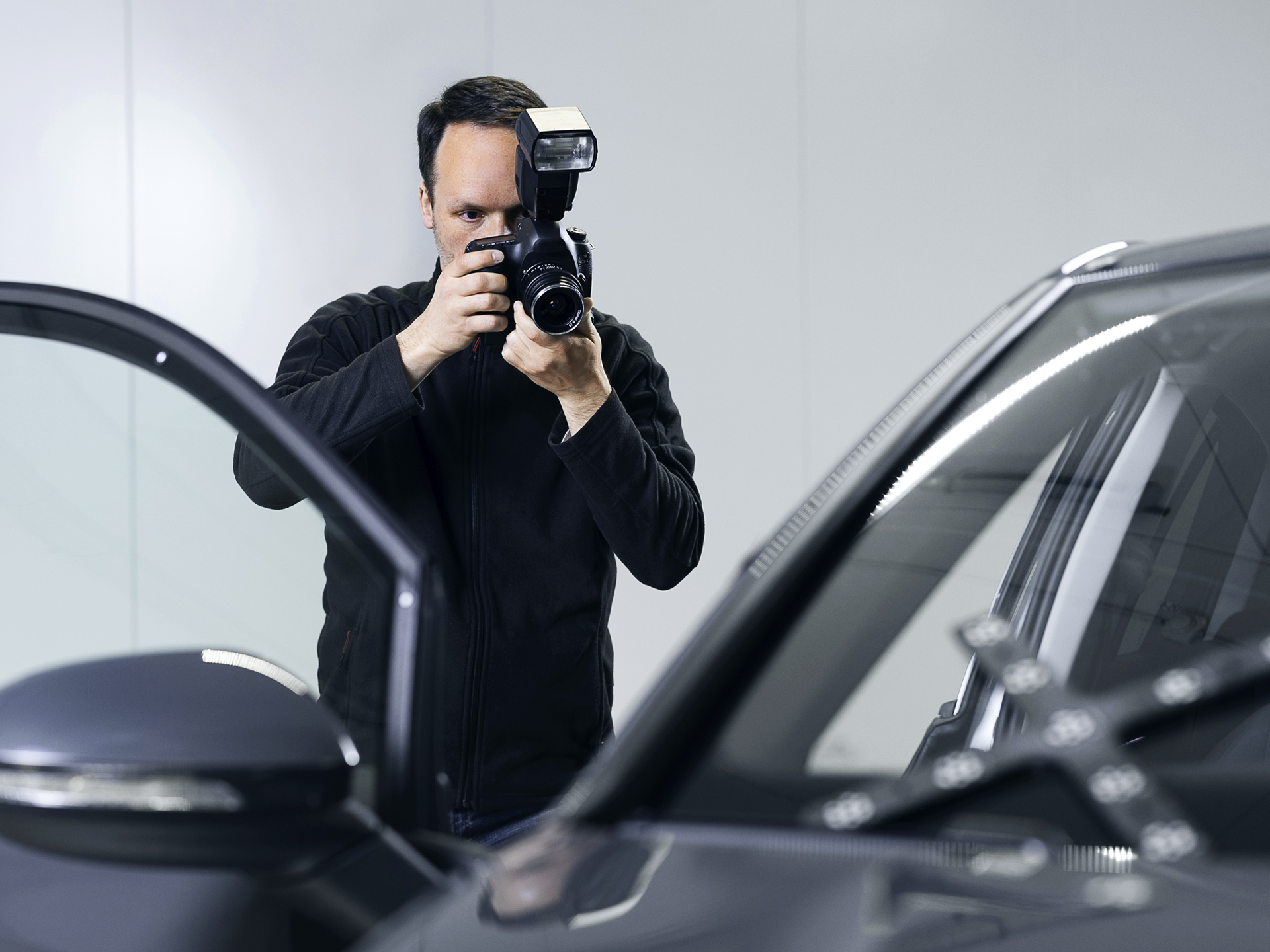 Fotogrammetria 3D