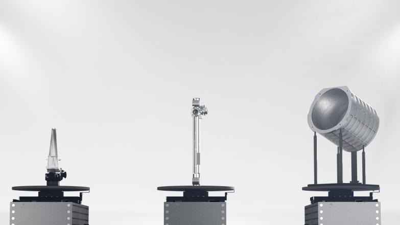 Applicazioni di ZEISS BOSELLO MAX