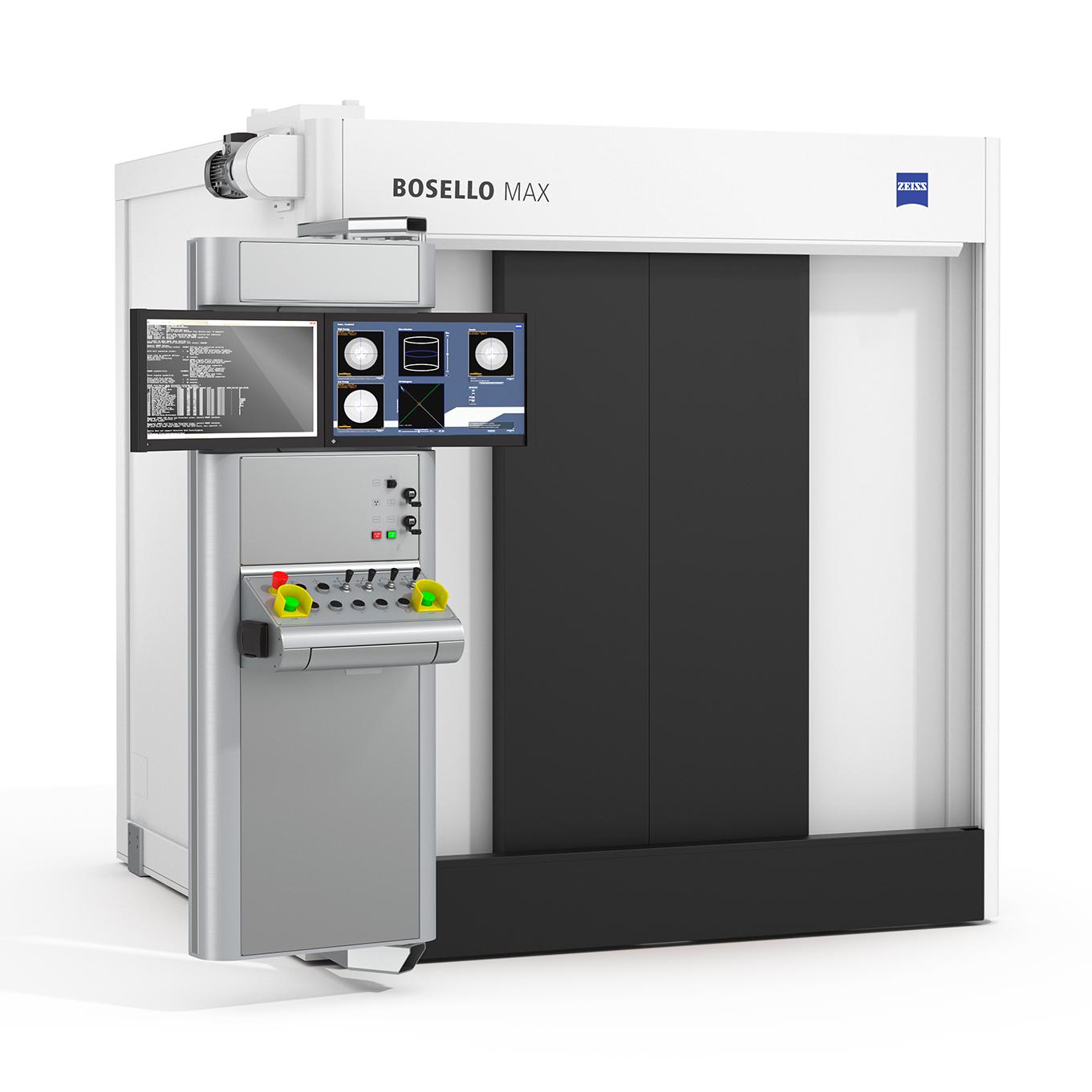 ZEISS BOSELLO MAX
