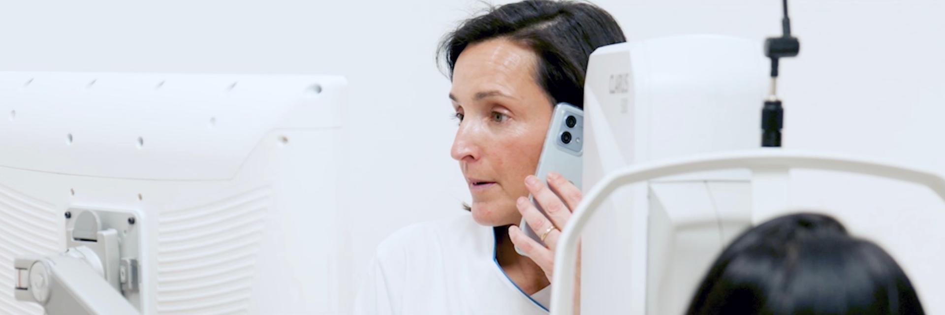 Le esperienze dei clienti ZEISS OPTIME