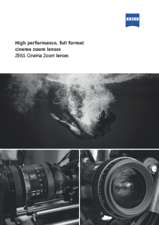 Anteprima immagine di Brochure