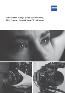 Anteprima immagine di Brochure