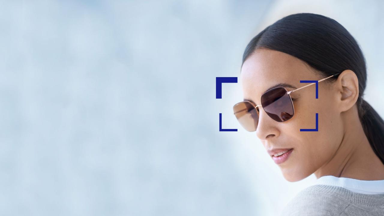 Lenti ZEISS fotocromatiche Protezione UV e comfort visivo
