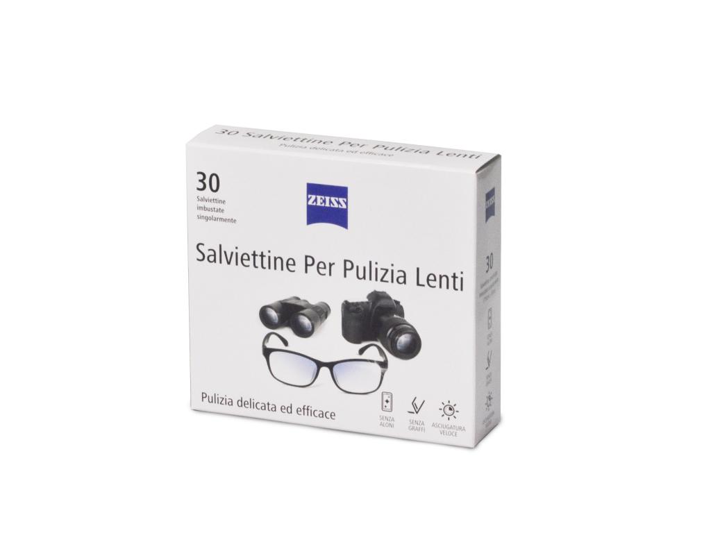 Healthpoint Salviettine Per Occhiali E Lenti | FindTheDeal - Foto 2