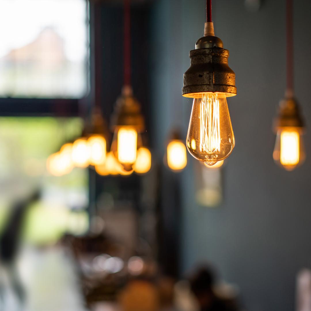 Lampadine a basso consumo
