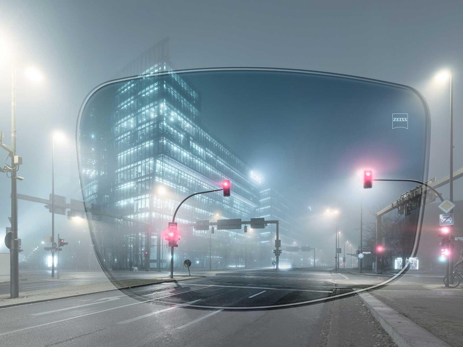 Lenti zeiss shop drivesafe prezzo