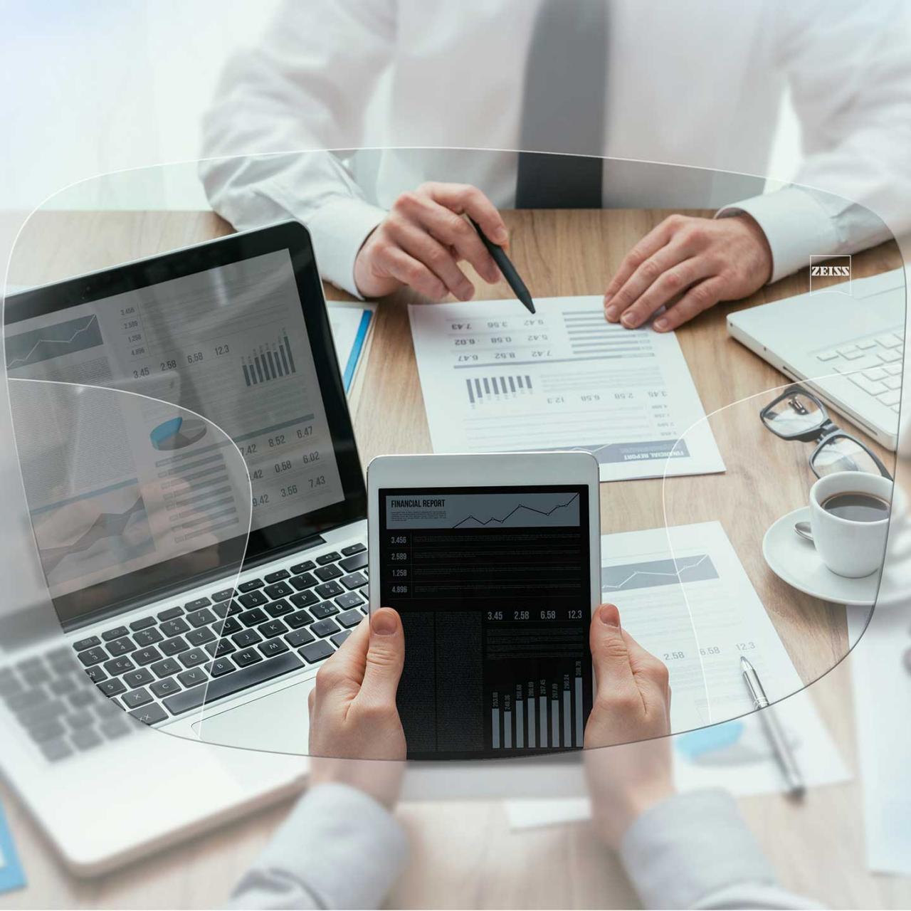 Lenti zeiss office opinioni clearance