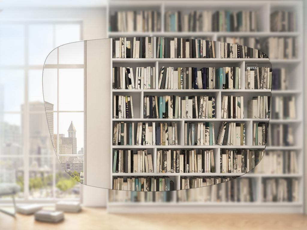 Lenti lenticolari per alte miopie best sale