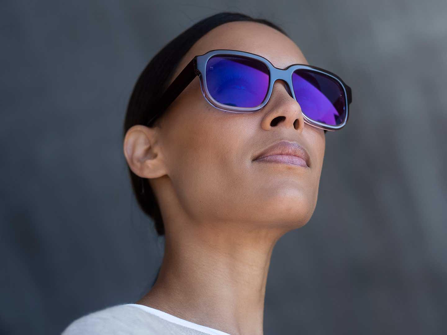 Lenti fotocromatiche sales zeiss colori