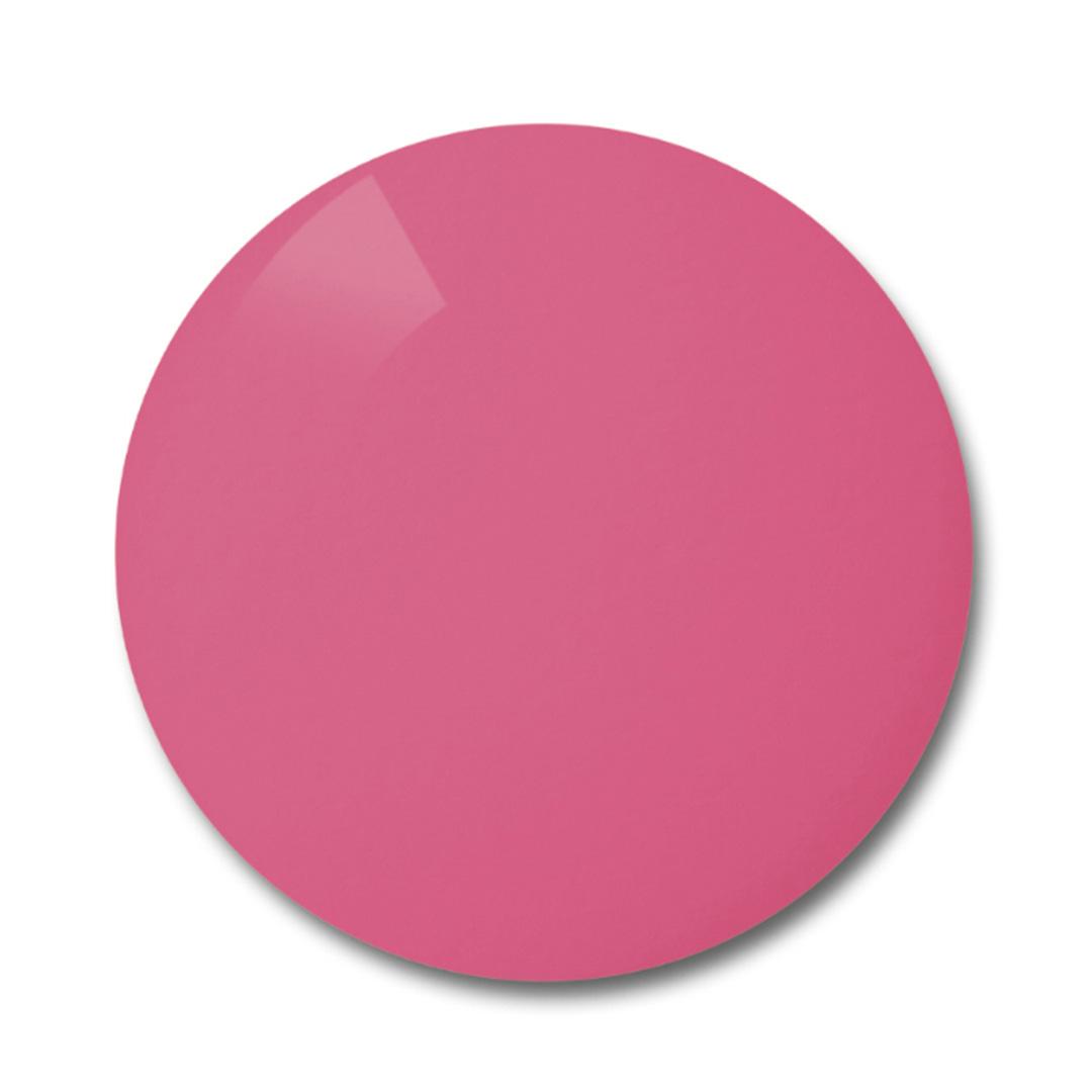 ZEISS Sweet Violet, colorazione sul rosa.