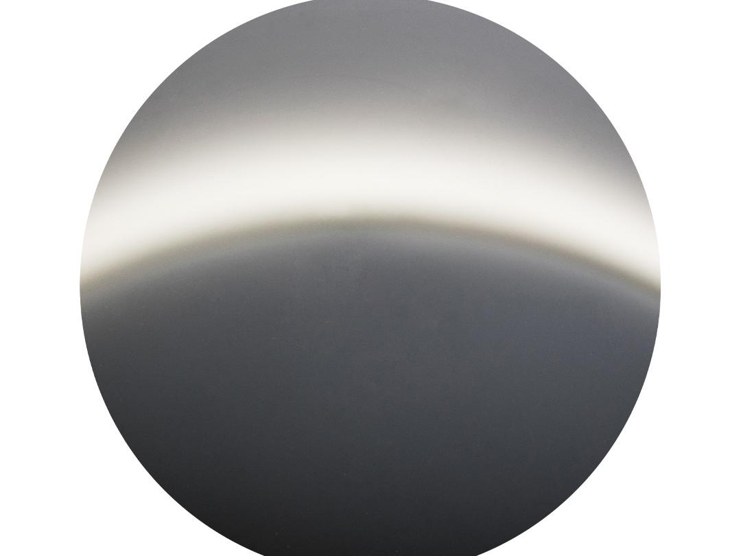 ZEISS DuraVision Flash Diamond, un tocco di argento-grigio.