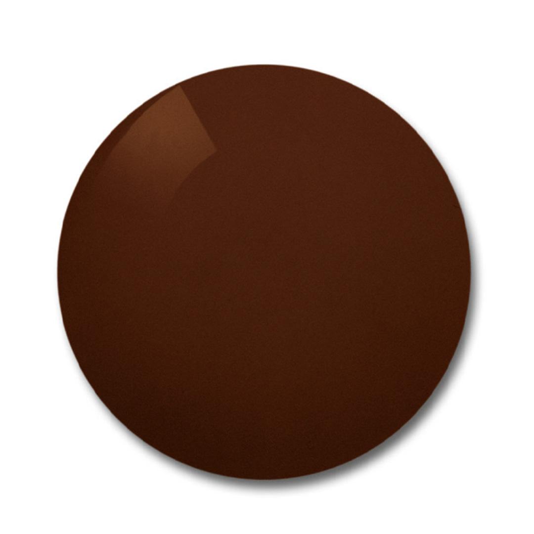 ZEISS Skylet Sport, colorazione marrone scuro.